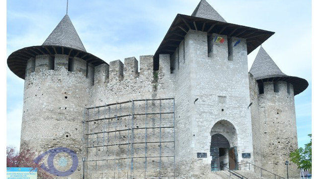 Cetatea Soroca va fi închisă pentru vizitatori
