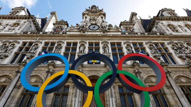 Olimpice: Peste 300.000 de candidaturi pentru voluntariat la JO din 2024 de la Paris