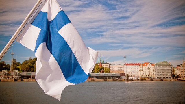 Primul incident între Rusia și Finlanda după aderarea țării nordice la NATO. Ce reclamă Moscova
