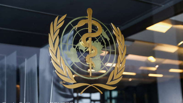OMS: COVID-19 nu mai este o urgență de sănătate globală
