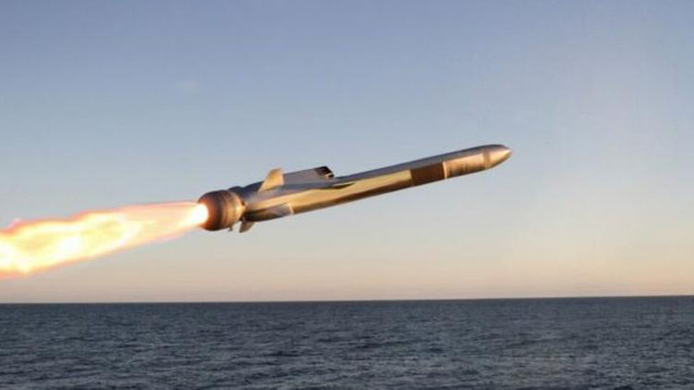 Ucraina anunță că a doborât o rachetă supersonică rusă Kinjal cu ajutorul sistemului american Patriot

