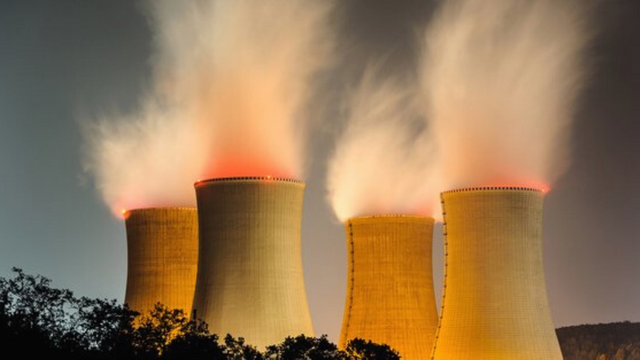 Agenția Internațională pentru Energie Atomică este alarmată de situația tensionată din jurul centralei nucleare Zaporojie
