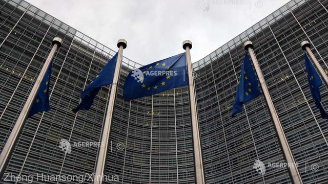UE pregătește sancțiuni împotriva firmelor chineze care ajută Rusia în război
