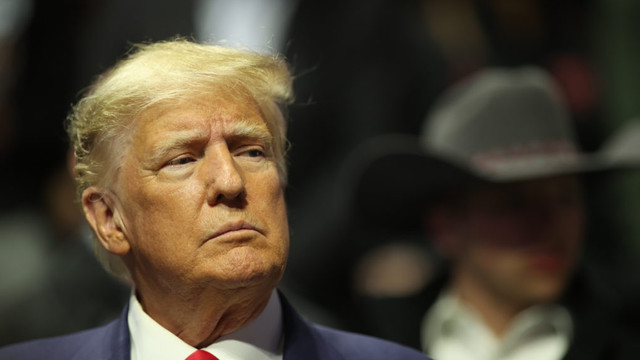 Trump spune că nu va participa la dezbaterile republicanilor: „Publicul știe cine sunt”