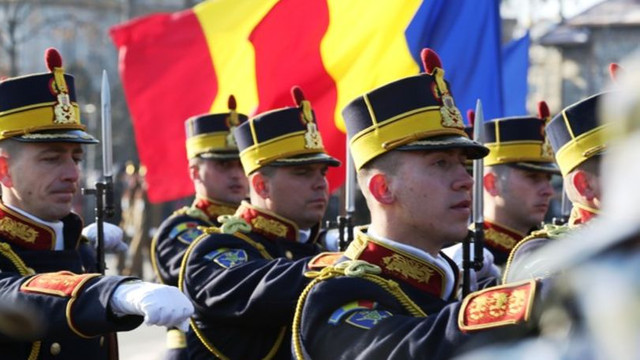 10 mai - Ziua Independenței Naționale a României