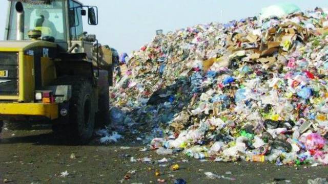 Republica Moldova va primi 5, 6 milioane de euro pentru prelucrarea deșeurilor solide

