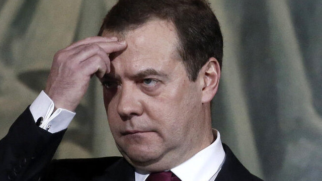 „Ar trebui să bea mai puțină vodcă”: Reacția lui Kuleba, după ce Medvedev a cerut asasinarea lui Zelenski