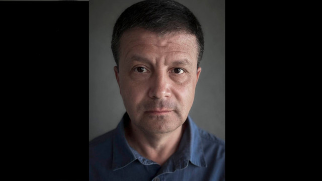 Fotograful român Vadim Ghirdă, despre imaginea de la Bucea premiată cu Pulitzer: Încerc să nu aduc durere în plus

