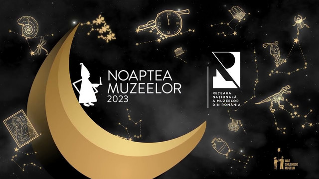 În premieră, muzee din Republica Moldova vor participa la o ediție comună cu România a Nopții Muzeelor 