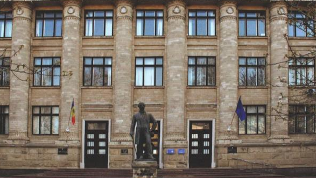 Universitatea „Dunărea de Jos” din Galați organizează Târgul Educațional Student 2023. Evenimentul va avea loc la sediul Bibliotecii Naționale a Republicii Moldova