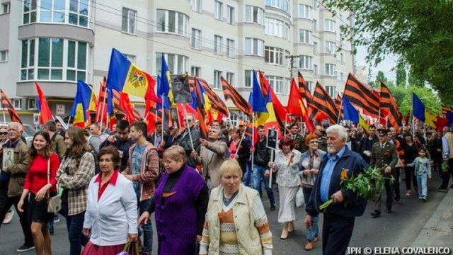 Deputat PAS: Rusia folosește ultimele pârghii pe care le are în Republica Moldova - partidele politice