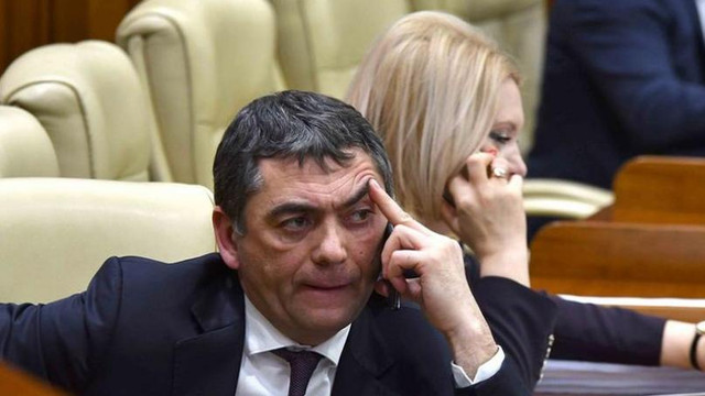 Transfugul Vladimir Vitiuc ar putea reveni în Parlament