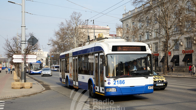 GMSS vine în sprijinul cetățenilor cu recomandări și hărți cu rute alternative de deplasare pentru Simularea generală din 14 mai