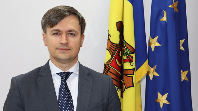 Iulian Rusu: Pe parcursul anului 2022 au fost aplicate sechestre în valoare totală de 2 miliarde de lei. Din cele 247 de delegații, 67 constituie investigări financiare paralele pe cazuri de îmbogățire ilicită