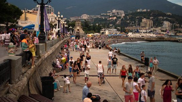 Bulgaria se așteaptă la 13 milioane de turiști străini în 2023