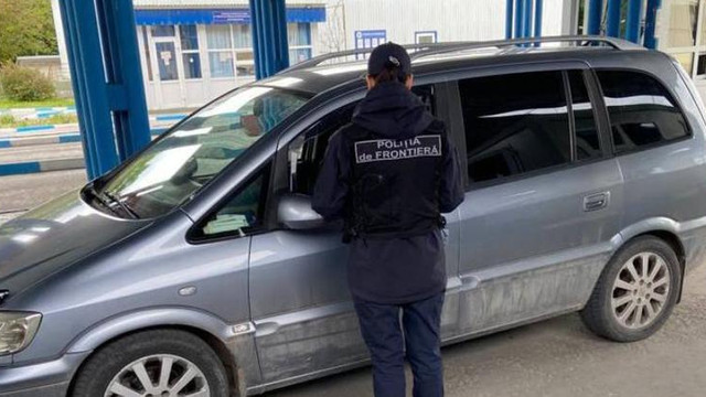 Un cetățean al Coreei de Nord a primit refuz de intrare în R. Moldova. Ar fi plătit 15 mii dolari pentru două documente falsificate
