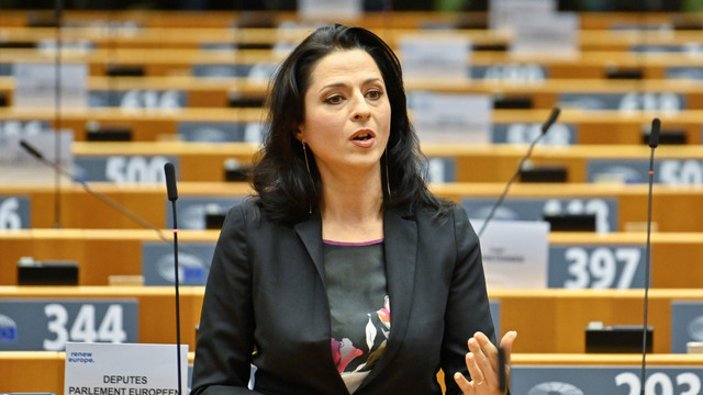Eurodeputatul  Ramona Strugariu: Vrem să se deschidă negocierile de aderare cu Republica Moldova până la sfârșitul anului 2023