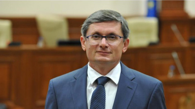 LIVE | Conferință de presă susținută de președintele Parlamentului Republicii Moldova, Igor Grosu