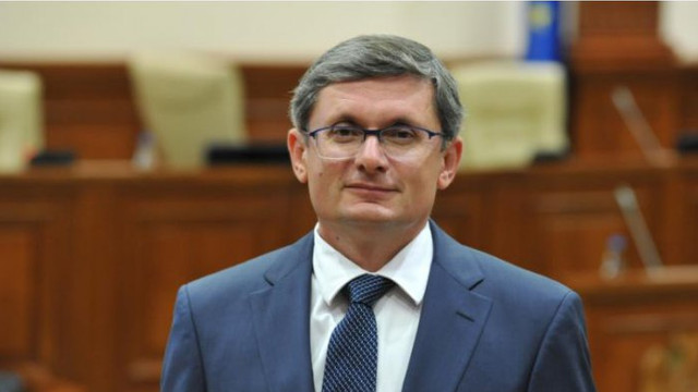 Dezideratul integrării europene se va regăsi în Constituție? Igor Grosu: Nimic nu este imposibil