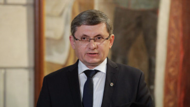 Igor Grosu: Republica Moldova urmează să se retragă din Adunarea Interparlamentară a CSI
