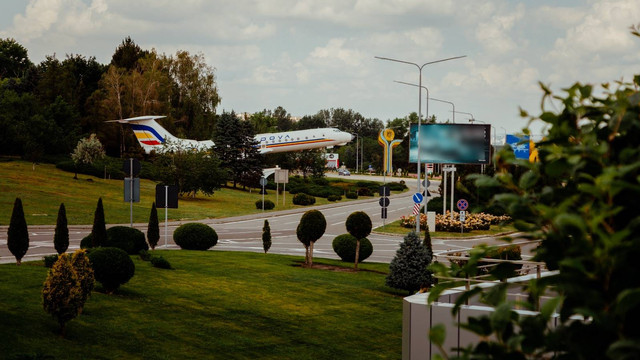 Măsuri cu privire la străinii care primesc refuz de intrare în Republica Moldova în perioada Summitului CPE din 1 iunie
