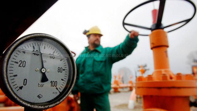 Cum a stimulat Gazprom creșterea prețurilor la gaze în Europa și Republica Moldova