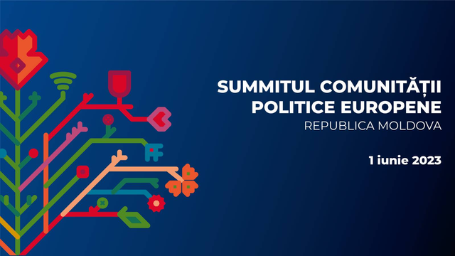 Summitul EPC va crește notorietatea Republicii Moldova pe plan internațional