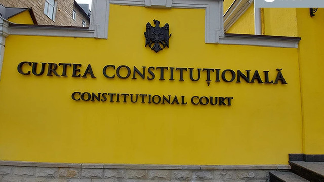 CSM nu a reușit să desemneze un judecător la Curtea Constituțională