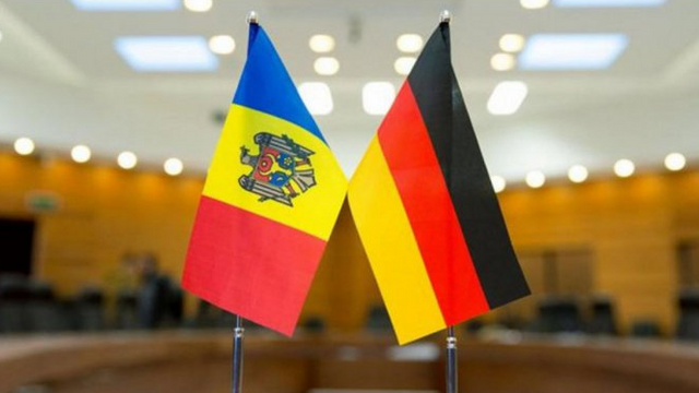 R. Moldova va primi asistență financiară nerambursabilă de 48,7 milioane de euro din partea Germaniei pentru proiecte de eficiență energetică, alimentare cu apă și canalizare