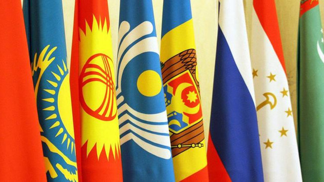 Republica Moldova denunță două Acorduri din cadrul CSI
