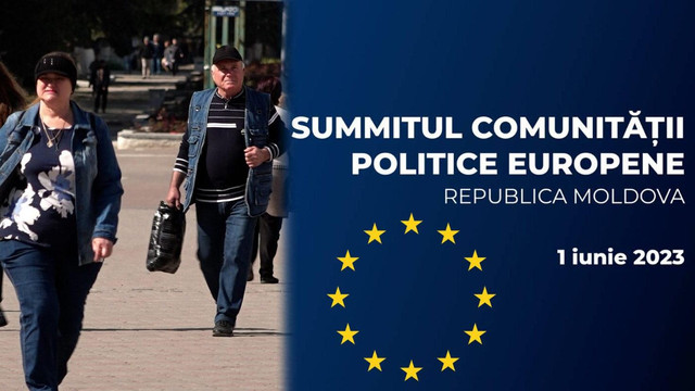 EPC Summit: concerte, festivaluri și călătorii prin Republica Moldova
