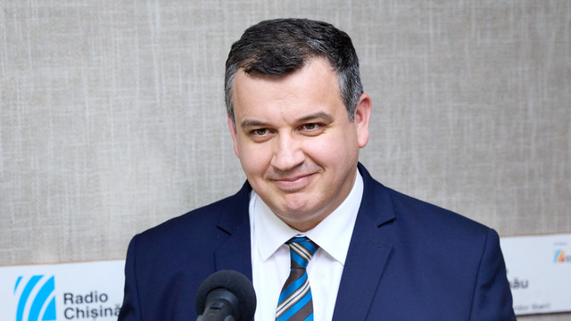 Eugen Tomac: Situația de securitate impune un tratament special pentru Republica Moldova