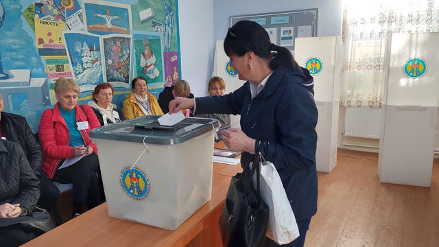 Validarea sau invalidarea alegerilor din UTA Găgăuzia depinde de autoritățile centrale, susține Alexandru Arseni