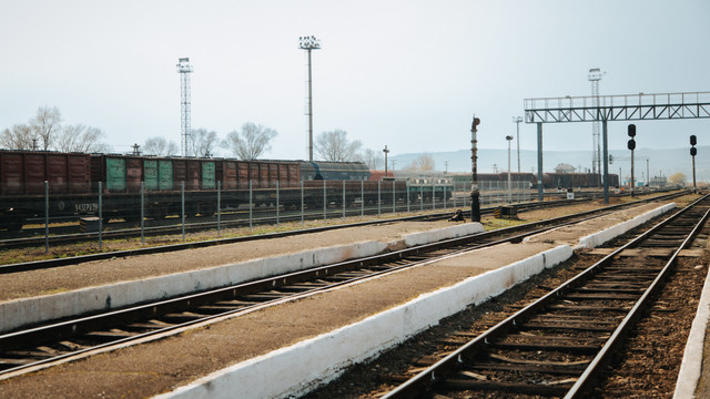 Procedura de tranzitare a trenurilor de marfă din și spre Ucraina va fi simplificată, anunță Andrei Spînu