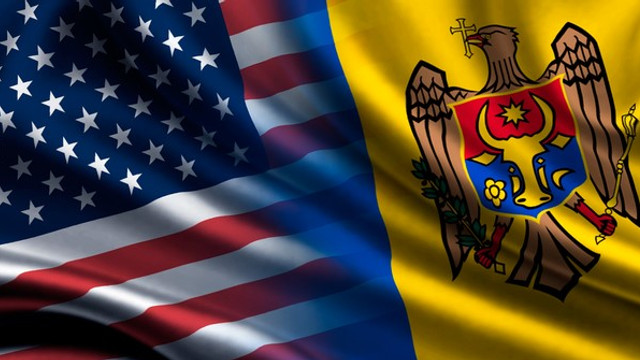 LIVE | Evenimentului de semnare a Acordului între Republica Moldova și Statele Unite ale Americii privind transportul aerian
