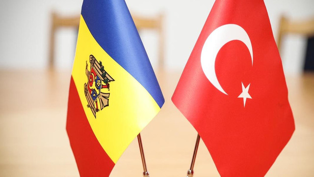 Permisele de conducere eliberate în Republica Moldova și Turcia – recunoscute reciproc