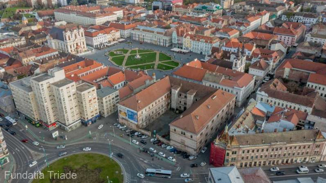 Universitatea Politehnica Timișoara organizează Festivalul Internațional de Cultură și Patrimoniu Digital: se desfășoară până pe 30 iulie