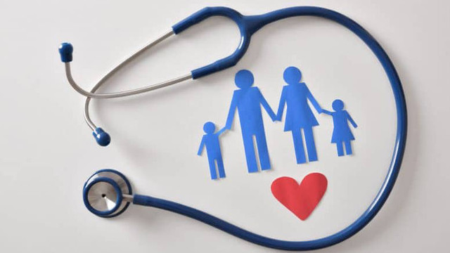 Ziua Internațională a Medicului de Familie, marcată în acest an cu genericul „Medicii de familie: inima asistenței medicale”
