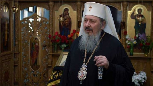 Înaltpreasfințitul Părinte Petru, Mitropolitul Basarabiei, îndeamnă la unitate și determinare în susținerea parcursului european al Republicii Moldova