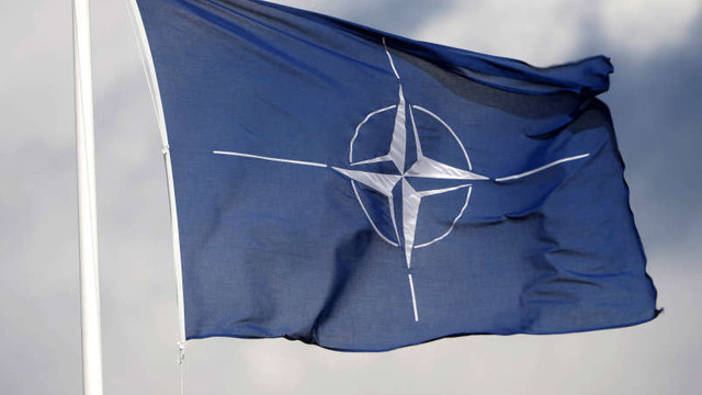 NATO va proteja spațiul aerian al R. Moldova pe durata Summitului CPE

