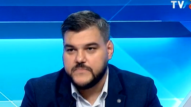 Analistul Mihai Isac: Partidul Șor are capacitatea de a folosi resurse umane și financiare pentru a destabiliza situația în anumite regiuni și anumite momente