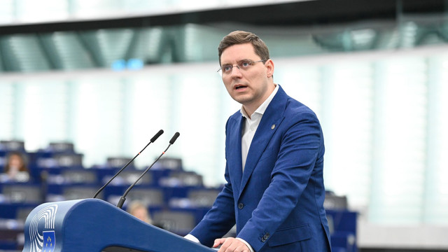 Victor Negrescu solicită instituțiilor europene să își exprime sprijinul pentru rezoluția Adunării „Moldova Europeană”: Parcursul european al R. Moldova spre UE poate fi realizat cu ajutorul României