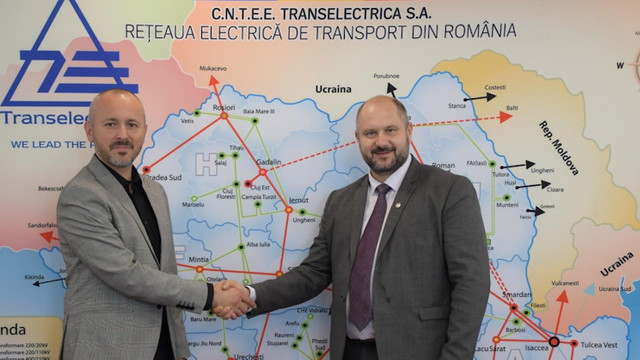Operatorul pieței de energie electrică din România va deschide o filială în Republica Moldova
