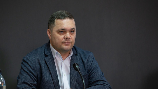 Sergiu Manea: Summitul CPE - Republica  Moldova are o șansă unică să spună lumii că e o destinație sigură