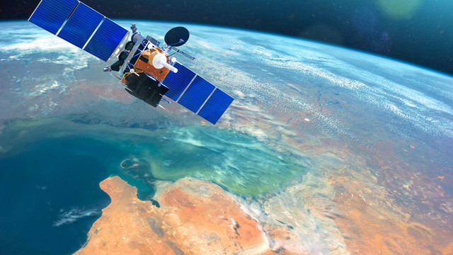 Oamenii de știință vor lansa sateliți din lemn pe orbita joasă a Pământului