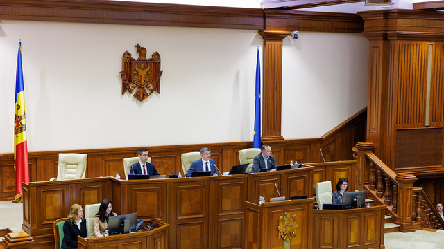 Ratificat de Parlament: Republica Moldova se racordează la reforma sistemului de dezvoltare al ONU