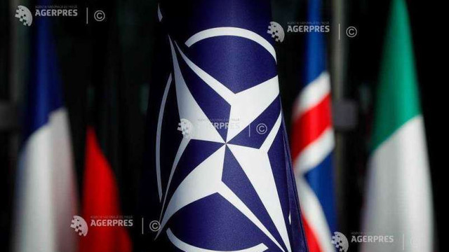 NATO se luptă în culise să-și găsească un nou lider (Reuters)