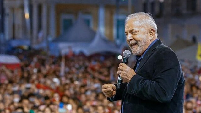 Președintele Braziliei, Lula da Silva, i-a refuzat invitația lui Putin de a participa la Forumul Economic Internațional de la Sankt Petersburg