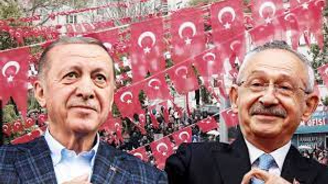 Alegerile prezidențiale din Turcia. Aproximativ 64 de milioane de persoane sunt așteptate duminică la vot
