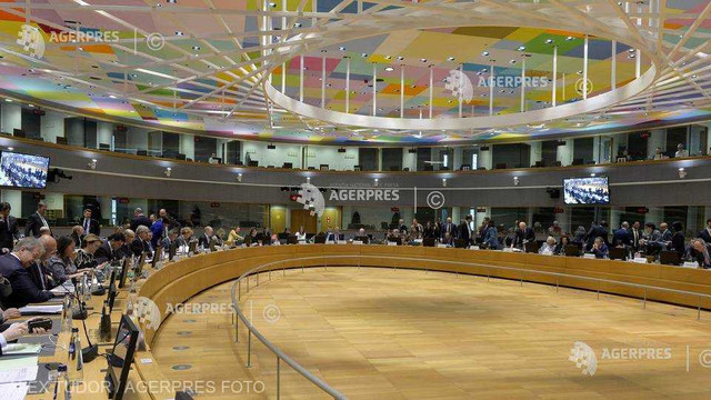 Consiliul Afaceri Generale al Uniunii Europene se reunește la 30 mai 2023, la Bruxelles